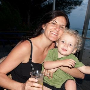 Meet your Posher, Cheryl